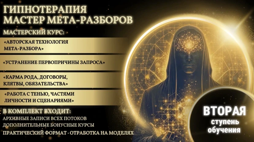 Мастер Мета-Разборов