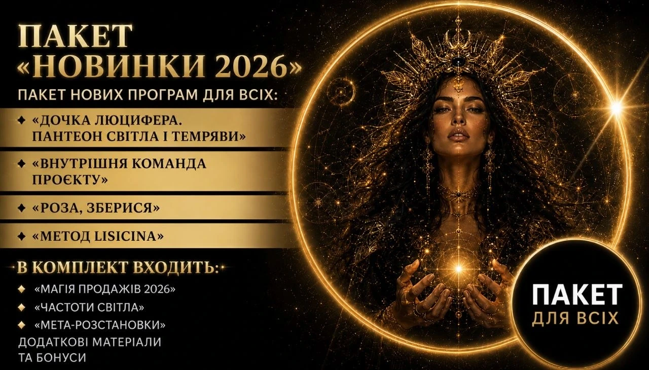 Новинки 2026